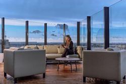 Pullman Paris Roissy CDG Havaalanı