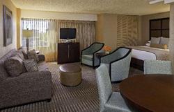 Hyatt Regency Greenville