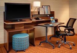 Fairfield Inn & Suites Pleasanton