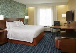 Fairfield Inn & Suites Niagara Falls