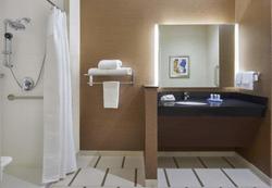 Fairfield Inn & Suites Niagara Falls