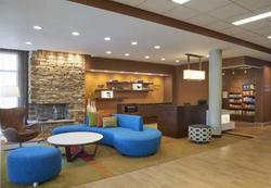 Fairfield Inn & Suites Niagara Falls