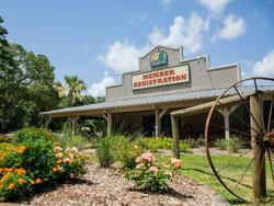 Holiday Inn Club Vacations The Villages Resort