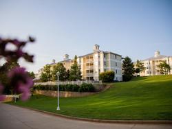 Holiday Inn Club Vacations The Villages Resort