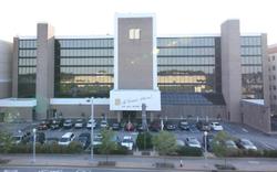 Barclay Towers