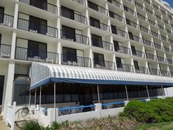 Barclay Towers