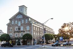 Newport Bay Club & Hotel
