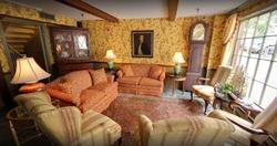 America`s Cup Inn