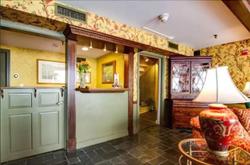 America`s Cup Inn