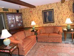 America`s Cup Inn