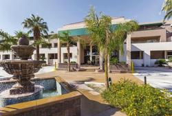WorldMark Palm Springs