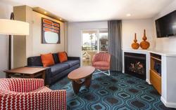 WorldMark Palm Springs