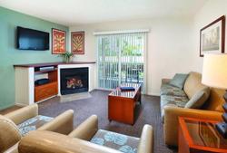 WorldMark Palm Springs