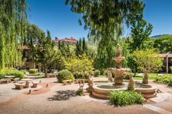Arroyo Roble Resort