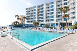 Islander Beach Resort - New Smyrna Beach