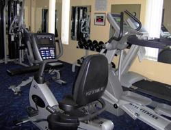 Islander Beach Resort - New Smyrna Beach