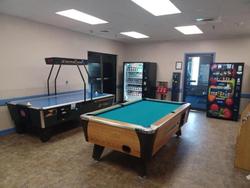 Islander Beach Resort - New Smyrna Beach