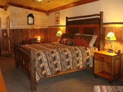 The Lodges at Cresthaven