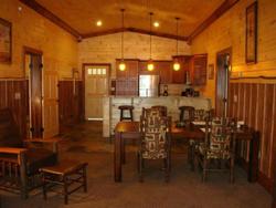The Lodges at Cresthaven