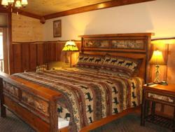 The Lodges at Cresthaven