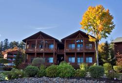 The Lodges at Cresthaven