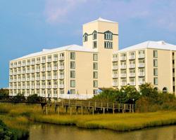 Coconut Malorie Resort Ocean City Ramada By Wyndh