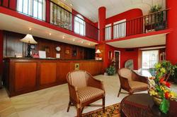 Coconut Malorie Resort Ocean City Ramada By Wyndh