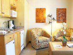 Raintree`s Cimarron Golf Resort Palm Springs