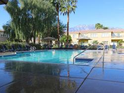 Raintree`s Cimarron Golf Resort Palm Springs
