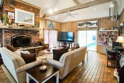 Cape Winds Resort