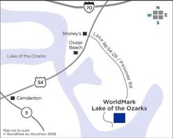 WorldMark Lake of the Ozarks