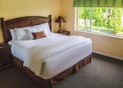 Silver Lake Resort