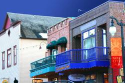Raintree`s The Miners Club Park City