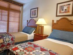 Raintree`s The Miners Club Park City