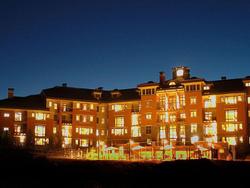 Raintree`s The Miners Club Park City