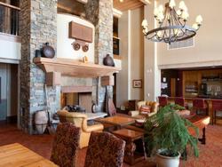 Raintree`s The Miners Club Park City