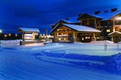 WorldMark West Yellowstone