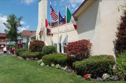 Georgian Resort & Conference Center