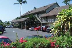 Kona Islander