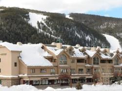 Gateway Mountain Lodge by Keystone Resort