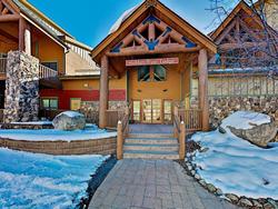 Gateway Mountain Lodge by Keystone Resort