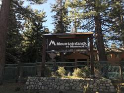 Mountainback 