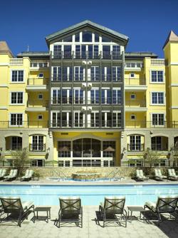 Ritz Carlton Vail Residence 