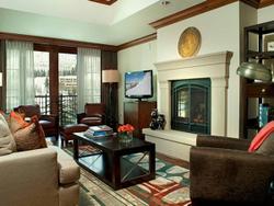 Ritz Carlton Vail Residence 