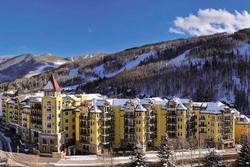 Ritz Carlton Vail Residence 