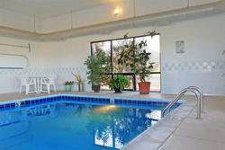 Hotel Red Sands Torrey Utah