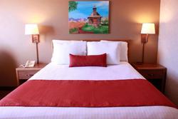 Hotel Red Sands Torrey Utah