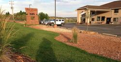 Hotel Red Sands Torrey Utah