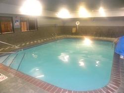 New Victorian Inn & Suite