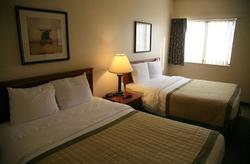 New Victorian Inn & Suite